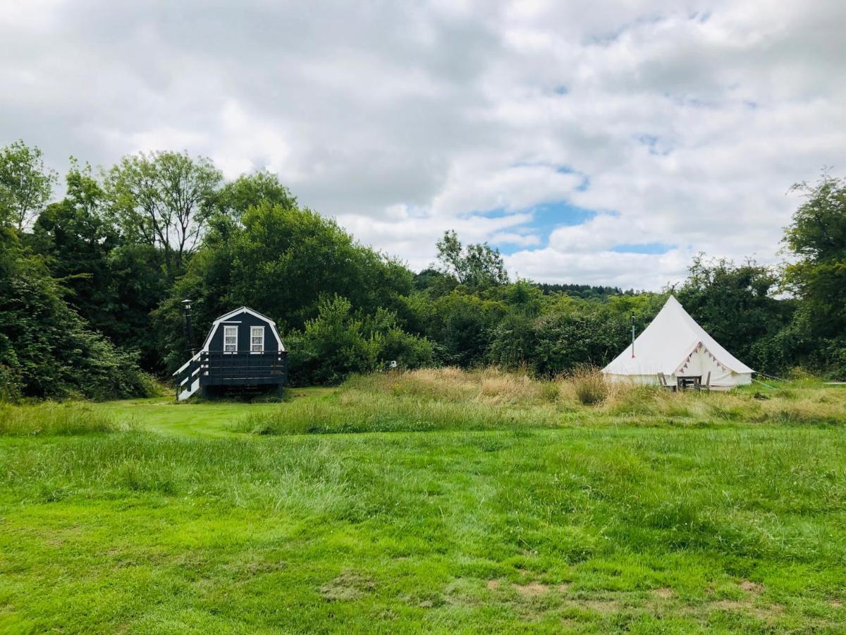 Cotswolds At Holycombe 2*