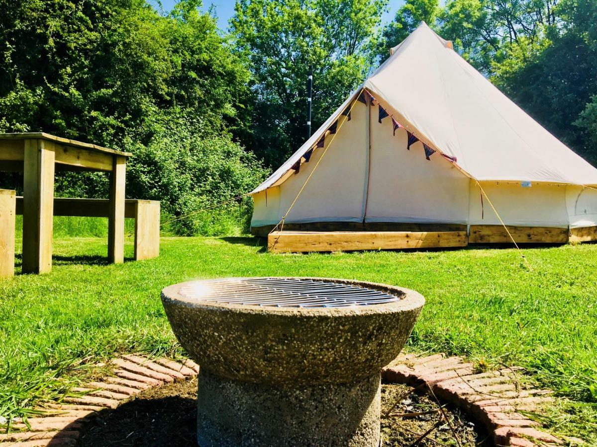 Cotswolds At Holycombe 2* Shipston-on-Stour
