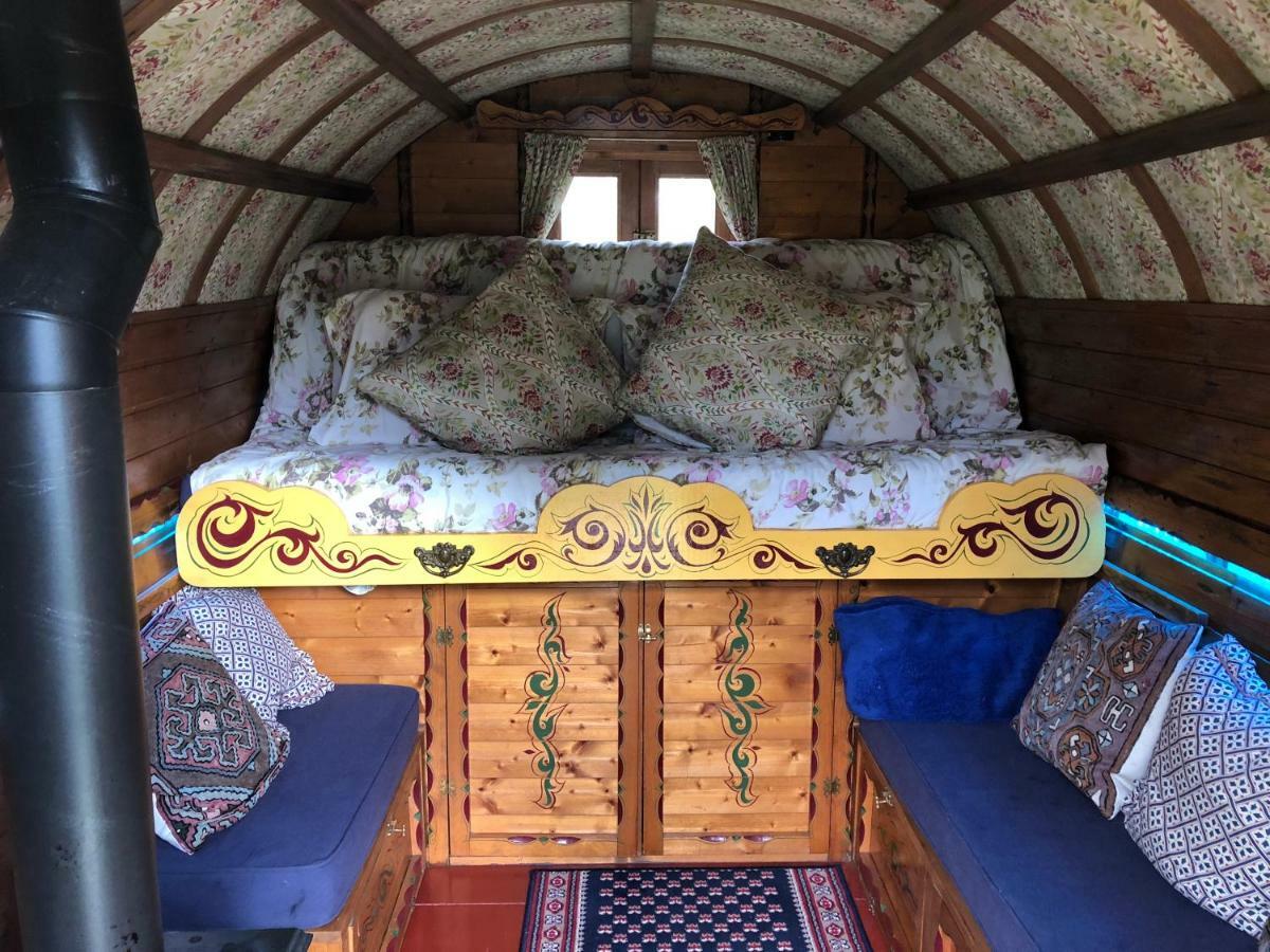 Cotswolds At Holycombe 2* Shipston-on-Stour