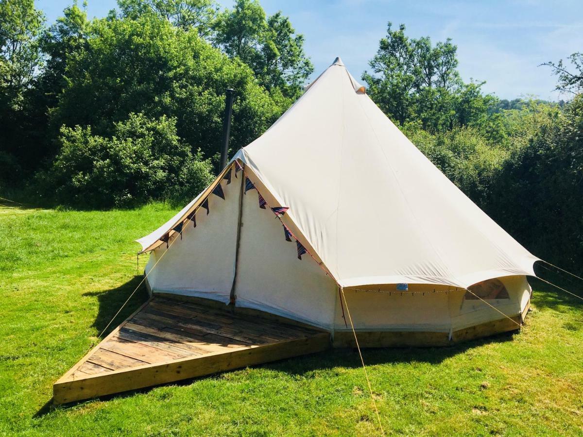 Cotswolds At Holycombe 2* Shipston-on-Stour